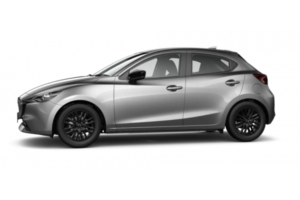 2026 Mazda 2 DJ Series G15 Evolve Hatch Image 23