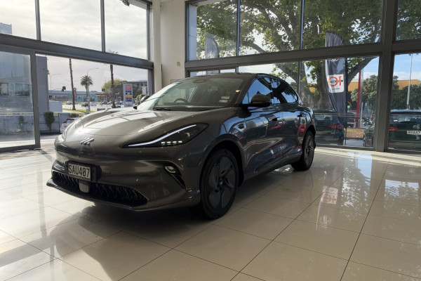 2026 MG IM6 Premium SUV Image 6