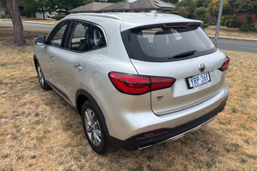 2022 MG HS SAS23 Vibe SUV Image 6