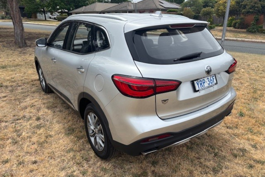 2022 MG HS SAS23 Vibe SUV Image 6