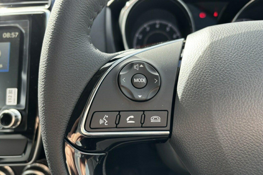 2024 Mitsubishi ASX XD Exceed SUV Image 22