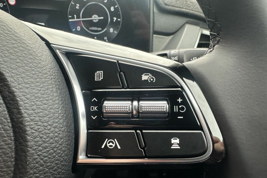 2024 MY25 Kia Seltos SP2 PE Sport + SUV Image 23