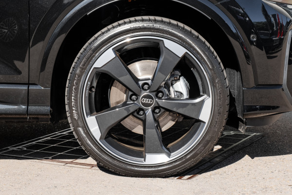 2026 Audi Q2 GA 35 TFSI S line SUV