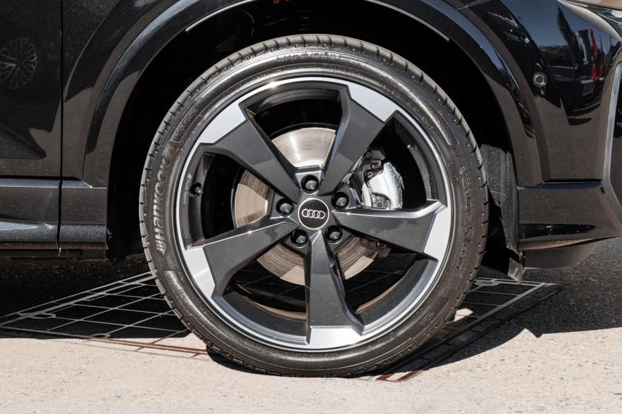 2026 Audi Q2 GA 35 TFSI S line SUV