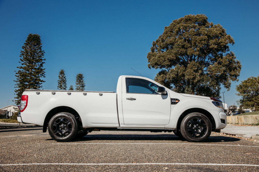 2015 MY16 Ford Ranger PX MkII XL Ute Image 18