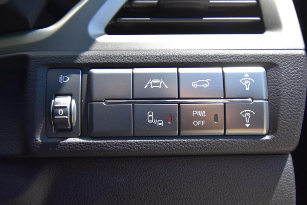 2024 MY23 KGM SsangYong Korando C300 Ultimate SUV Image 16