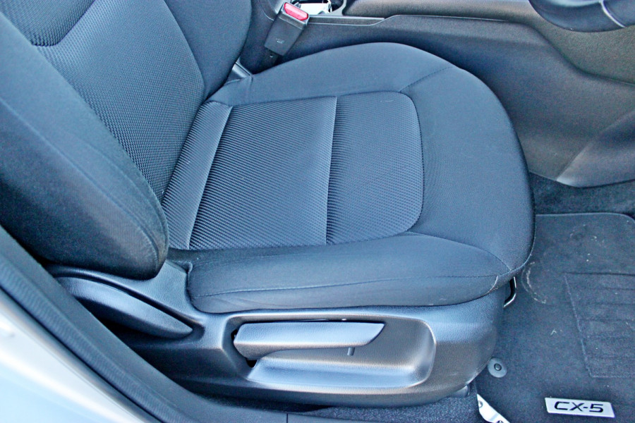 2020 Mazda CX-5 KF Series Maxx SUV Image 13