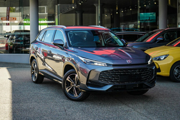 2024 MY24.5 MG HS AS33 Vibe SUV