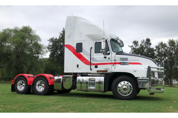 2024 Mack Anthem  Anthem Anthem Prime Mover Image 5