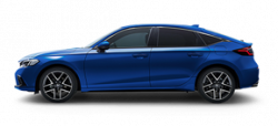 New Honda Civic