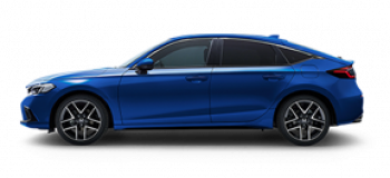 New Honda Civic