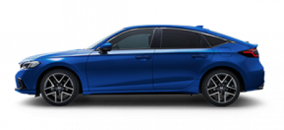 New Honda Civic