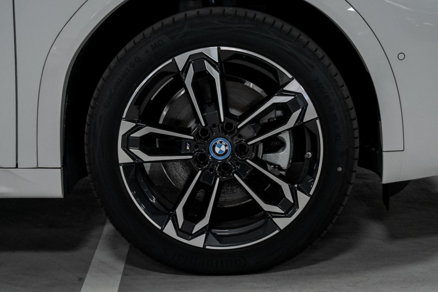 2024 BMW iX2 U10 xDrive30 M Sport SUV