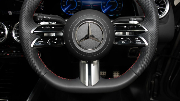 2026 Mercedes-Benz EQB X243 EQB250+ SUV image 16