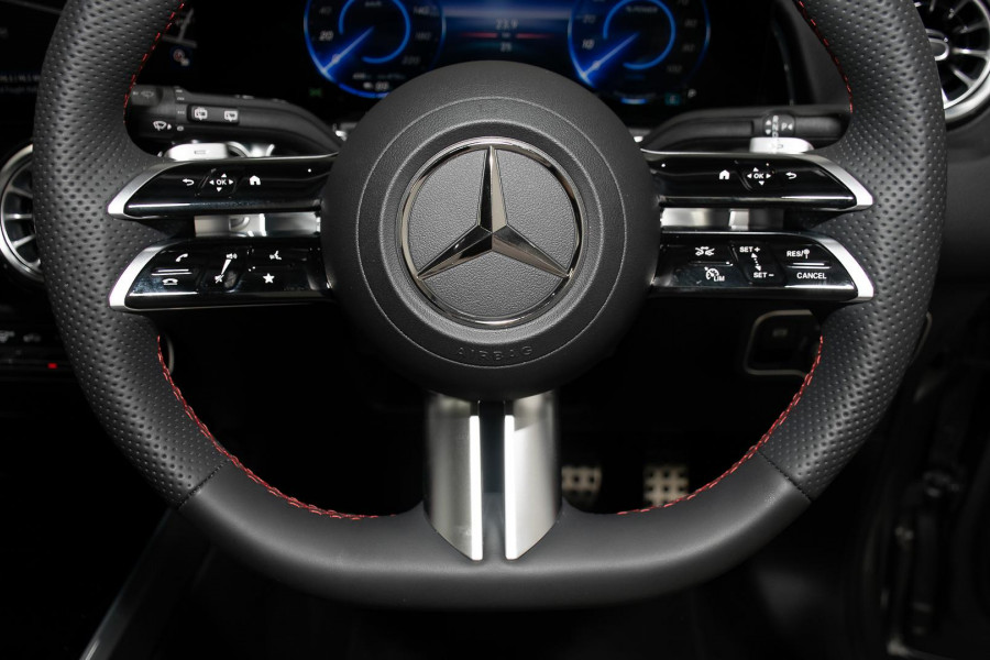 2026 Mercedes-Benz EQB X243 EQB250+ SUV