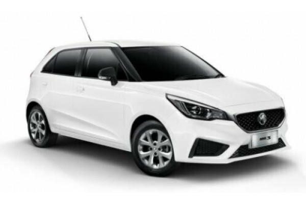 2024 MG MG3 SZP1 Core Hatch