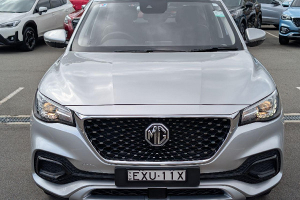 2022 MG HS Plus EV SAS23 Excite SUV Image 5