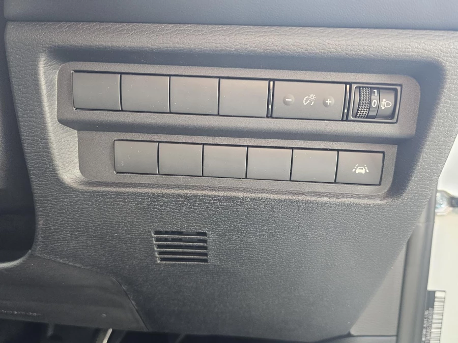 2026 Mitsubishi Outlander ZM ES SUV Image 17