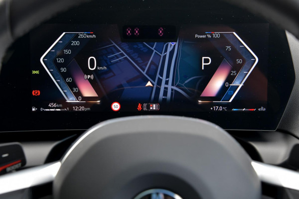 2026 BMW 1 Series F70 120 M Sport Hatch image 9
