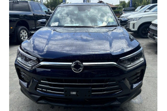 2023 KGM SsangYong Korando C300 ELX SUV