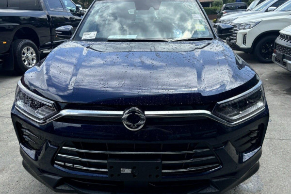 2023 KGM SsangYong Korando C300 ELX SUV