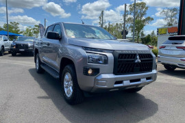 Mitsubishi Triton GLX+ MV
