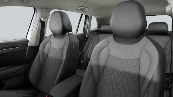 2025 Volkswagen Tiguan CT 110TSI Life SUV image 11
