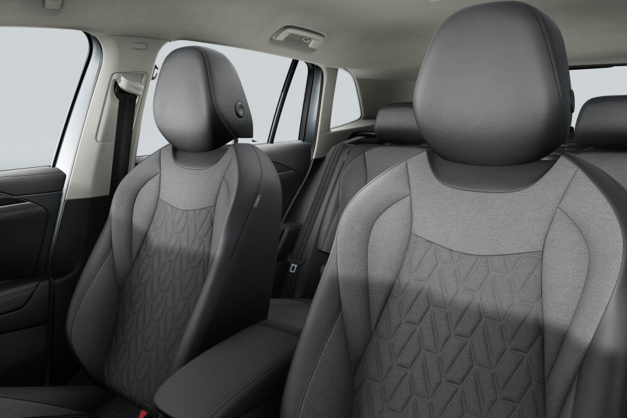 2025 Volkswagen Tiguan CT 110TSI Life SUV