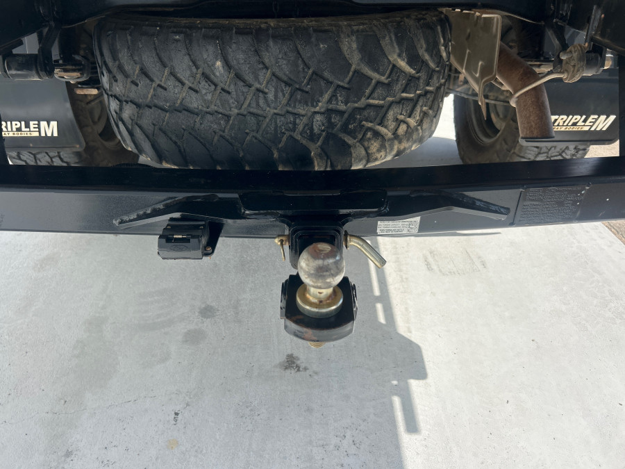 2022 MY21.75 Ford Ranger PX MkIII XL Cab Chassis Image 10