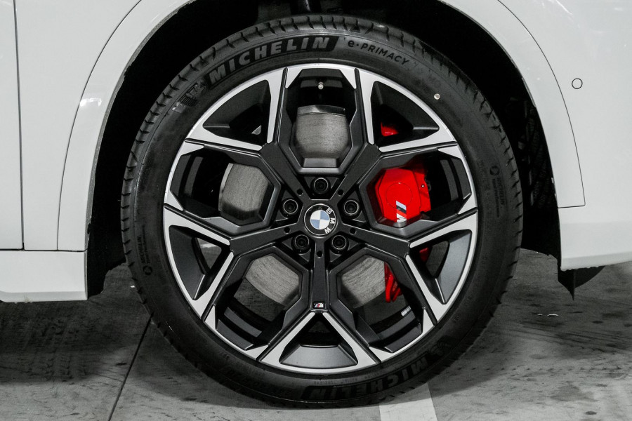 2026 BMW X1 U11 M35i xDrive SUV