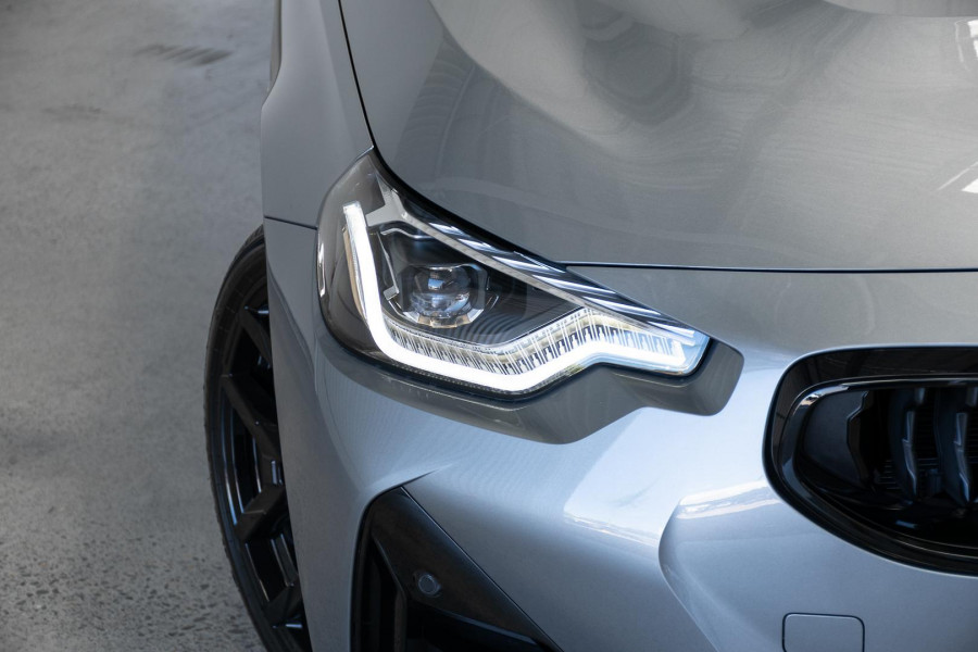 2025 BMW 2 Series G42 230i M Sport Coupe