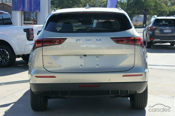 2025 GWM Haval H6 B01 Ultra SUV Image 20