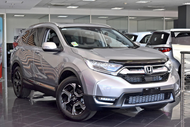 2019 Honda CR-V RW VTi-LX AWD Suv