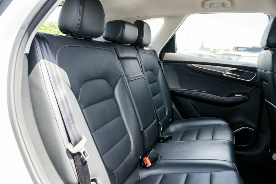 2022 MG HS SAS23 Vibe SUV Image 9