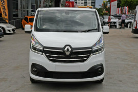 2020 MY21 Renault Trafic L2H1 Long Wheelbase Crew Lifestyle Van