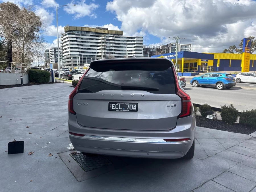 2026 Volvo XC90 L Series Plus B5 Bright SUV Image 13