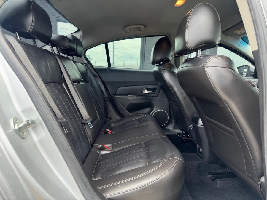 2014 Holden Cruze JH Series II SRi-V Sedan Image 16