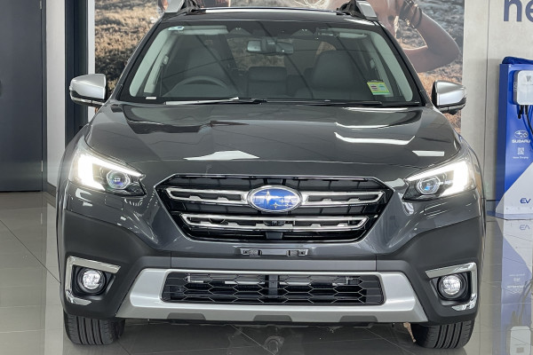 2024 Subaru Outback 6GEN AWD Touring SUV