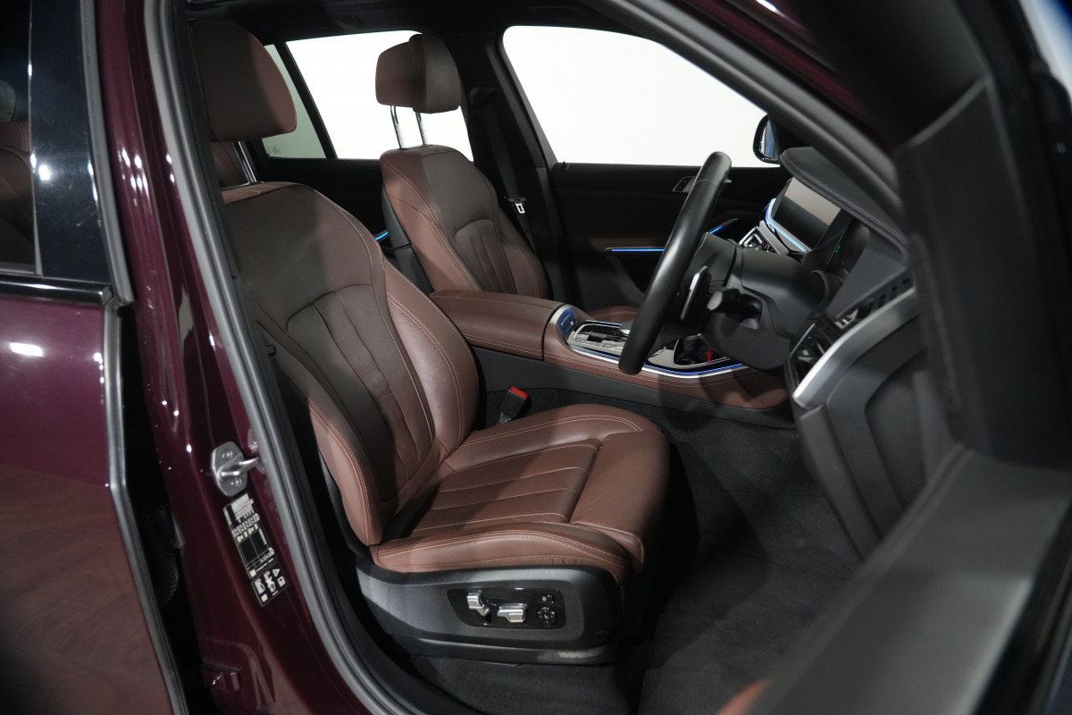 2022 BMW X5 xDrive30d SUV