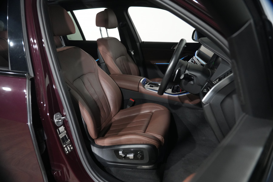 2022 BMW X5 xDrive30d SUV Image 28