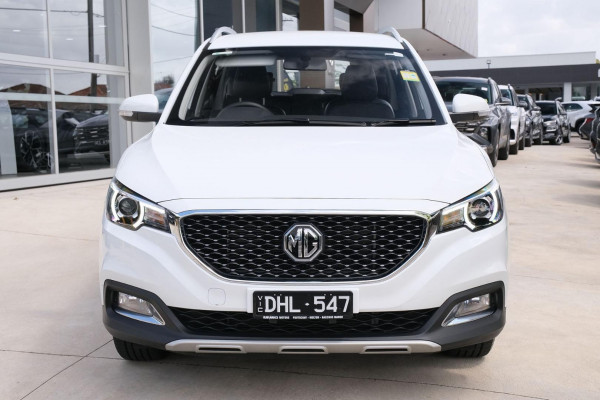 2024 MG ZS AZS1 Excite SUV Image 3