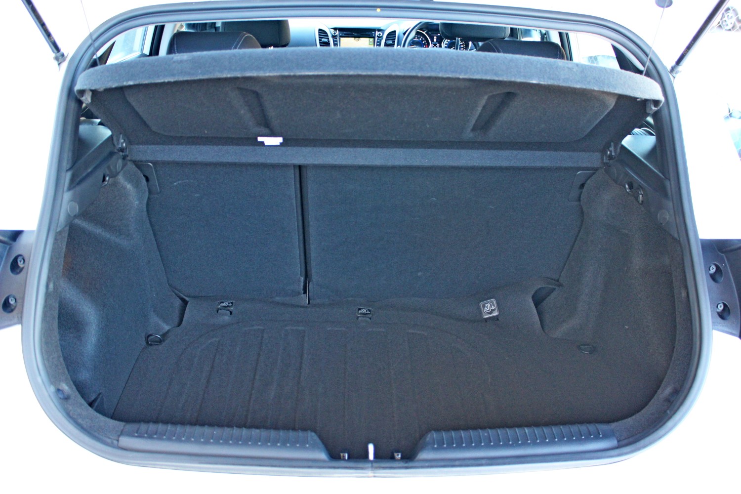 2012 Hyundai I30 GD Elite Hatch Image 8