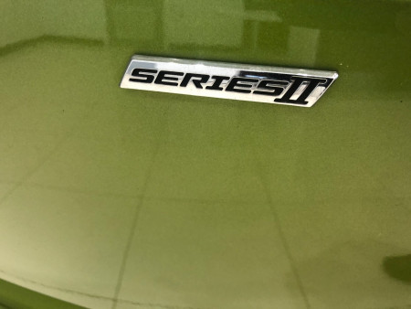 2016 Holden Commodore VF II SV6 Sportwagon