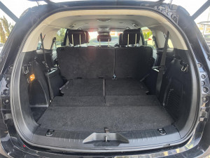 2021 Isuzu MU-X RJ LS-T SUV