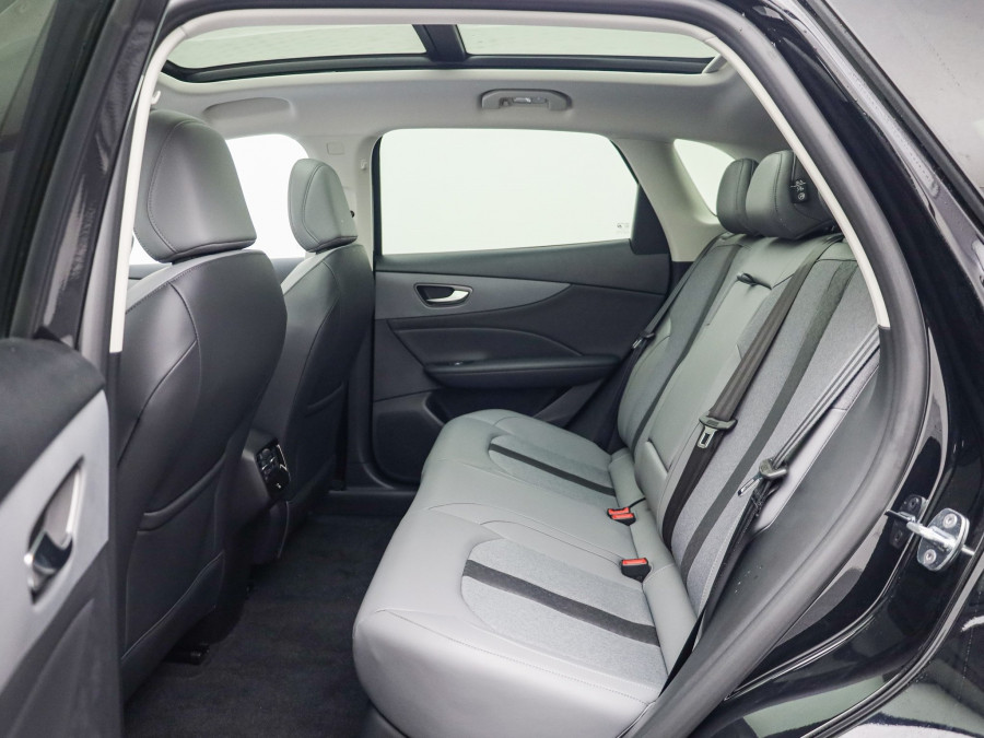2026 MG MGS5 EV Essence 62 SUV Image 16