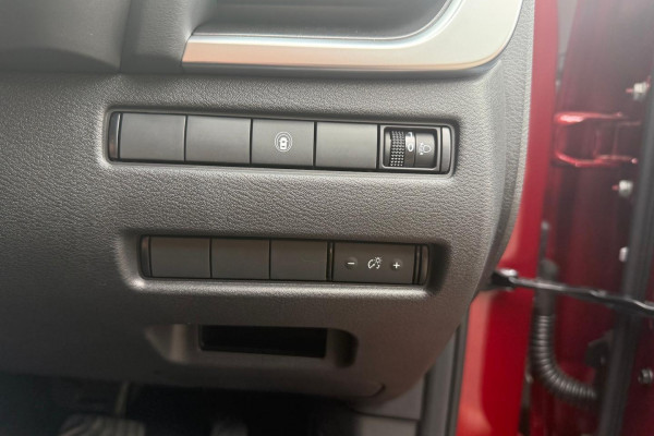 2026 Nissan X-Trail T33 ST SUV Image 23