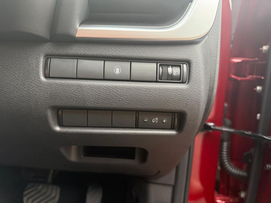 2026 Nissan X-Trail T33 ST SUV Image 23