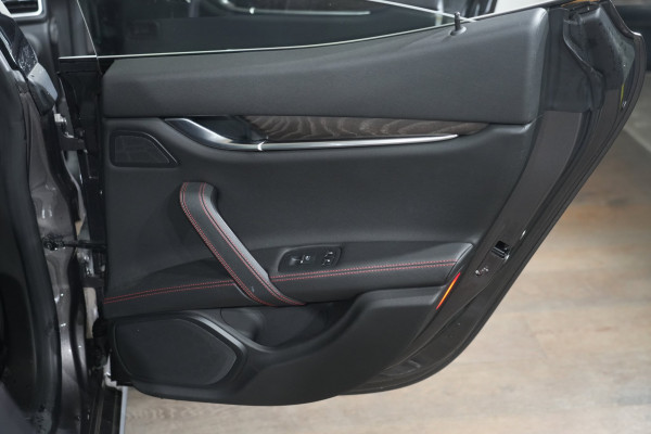 2021 Maserati Ghibli GT  Sedan image 31