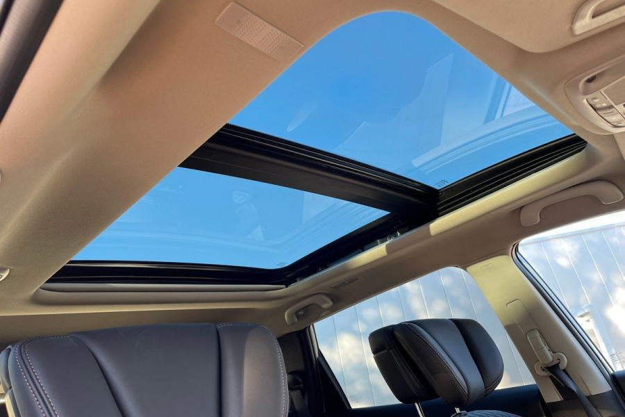 2024 Renault Koleos HZG Intens SUV Image 27