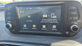 2018 Hyundai Santa Fe DM5 MY18 Active Wagon image 19